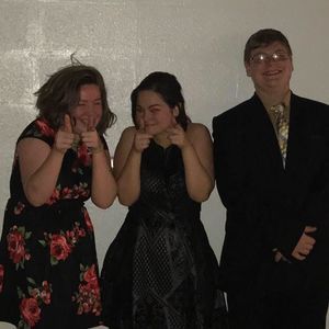 Meet your Posher, Regan